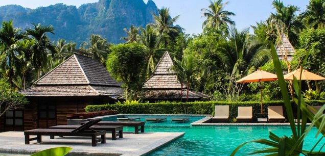 Pattaya & Bangkok