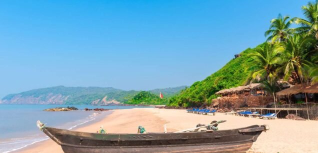 Goa