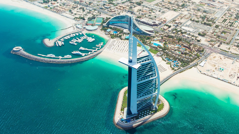 Dubai