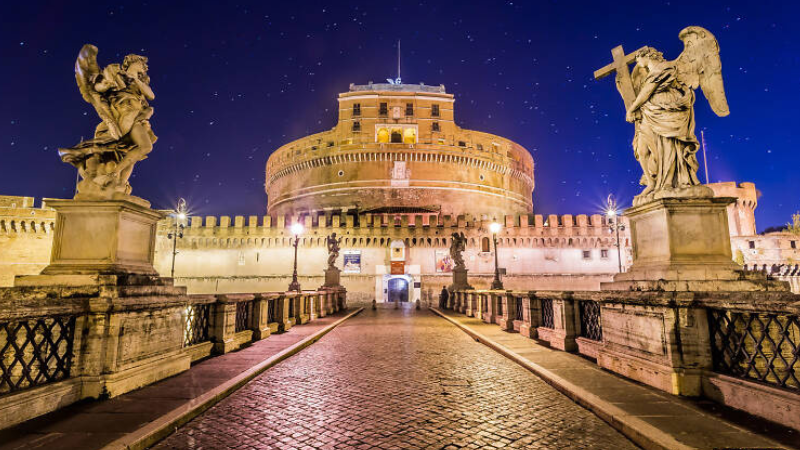 Europe