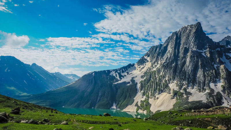 Kashmir