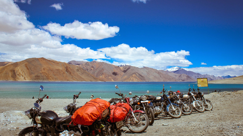Ladakh