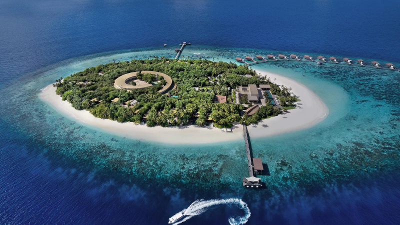 Maldives