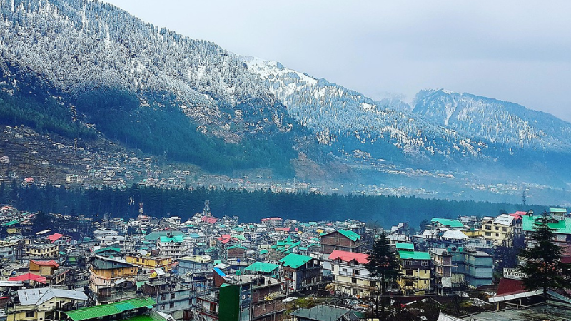 Manali