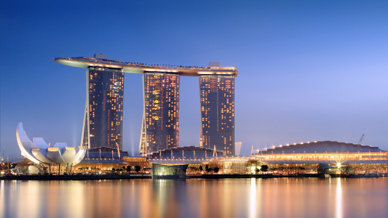 Singapore