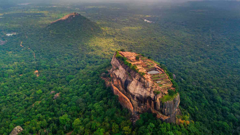 Srilanka