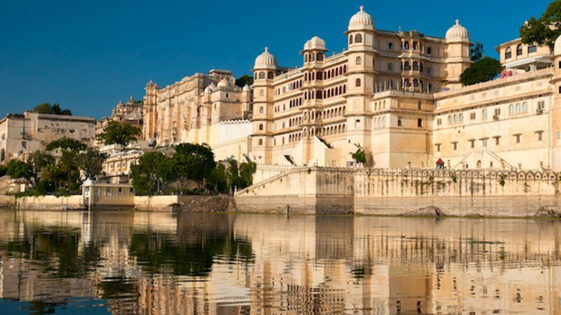 Udaipur