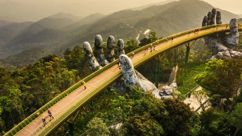 Vietnam