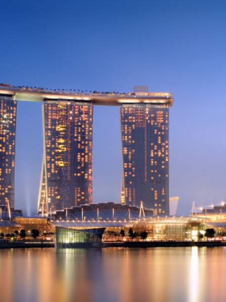 Singapore