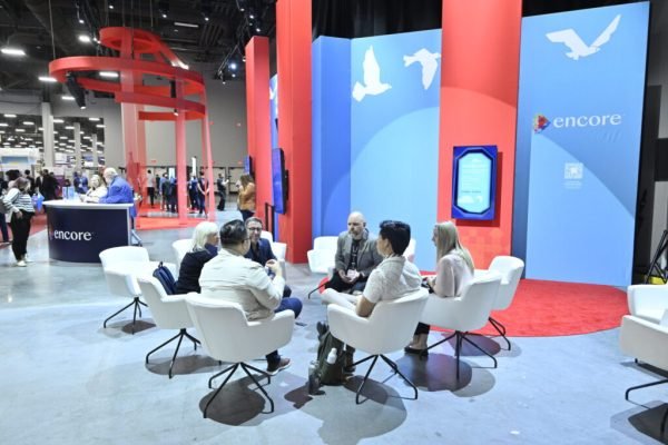 event Design and Strategy